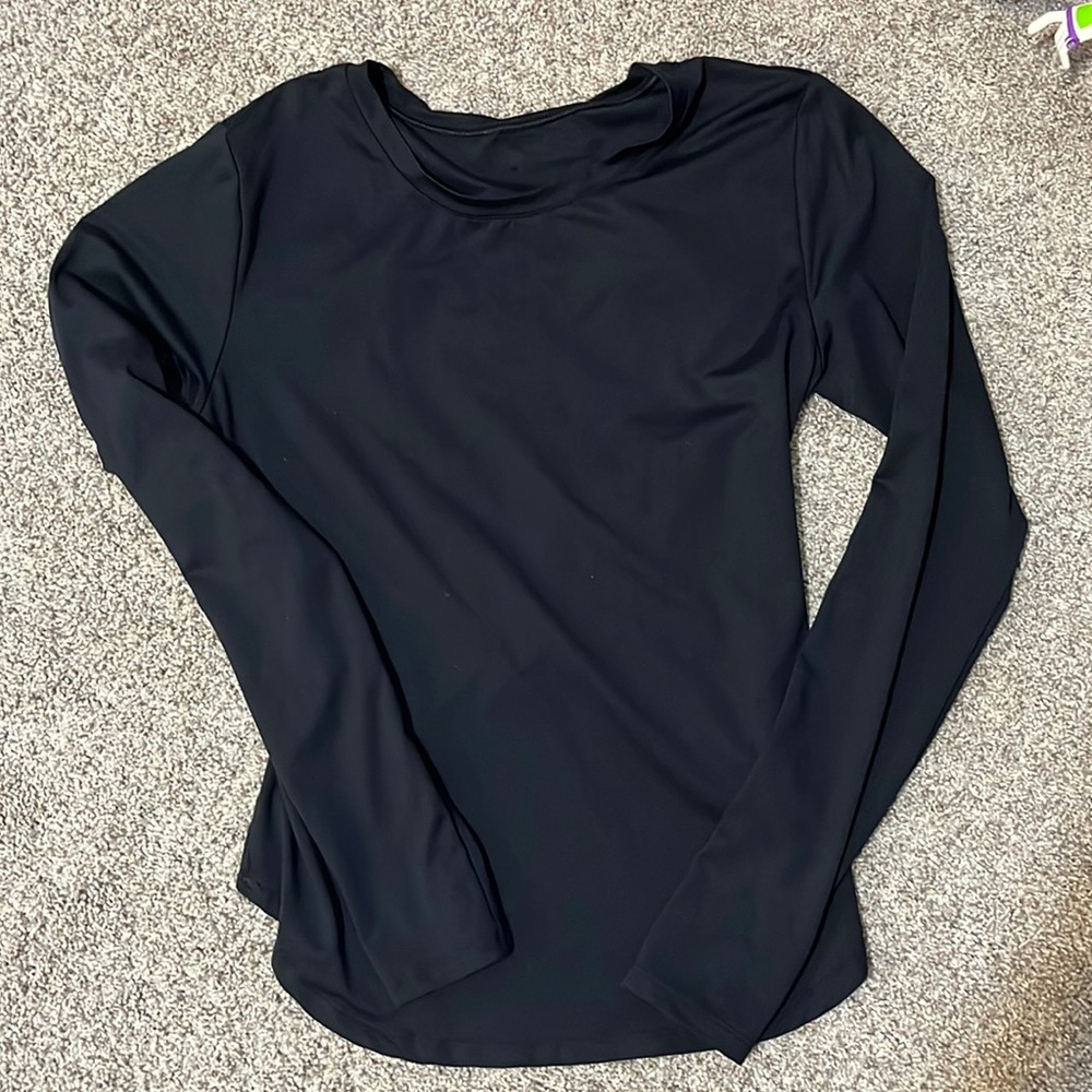 Fabletics athletic top